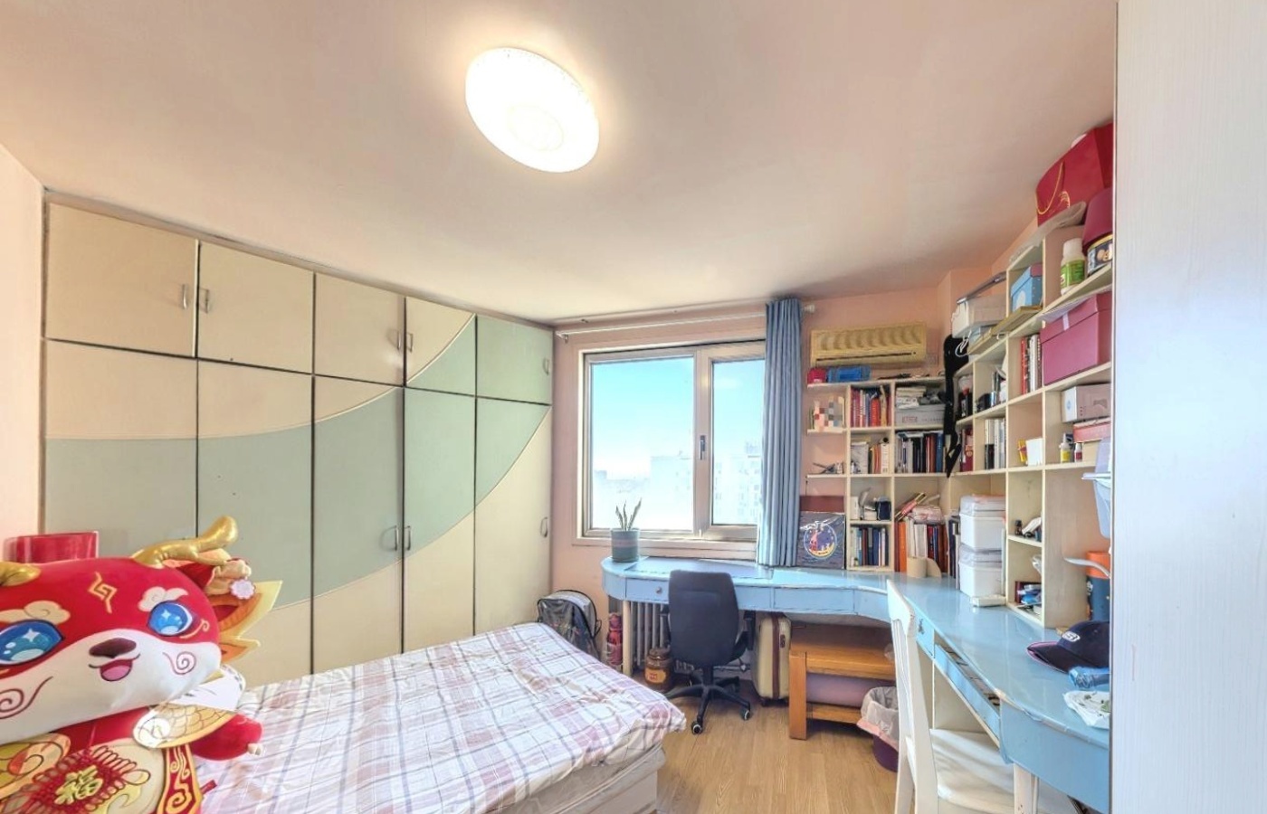 北京天通苑四区二手房房源图片