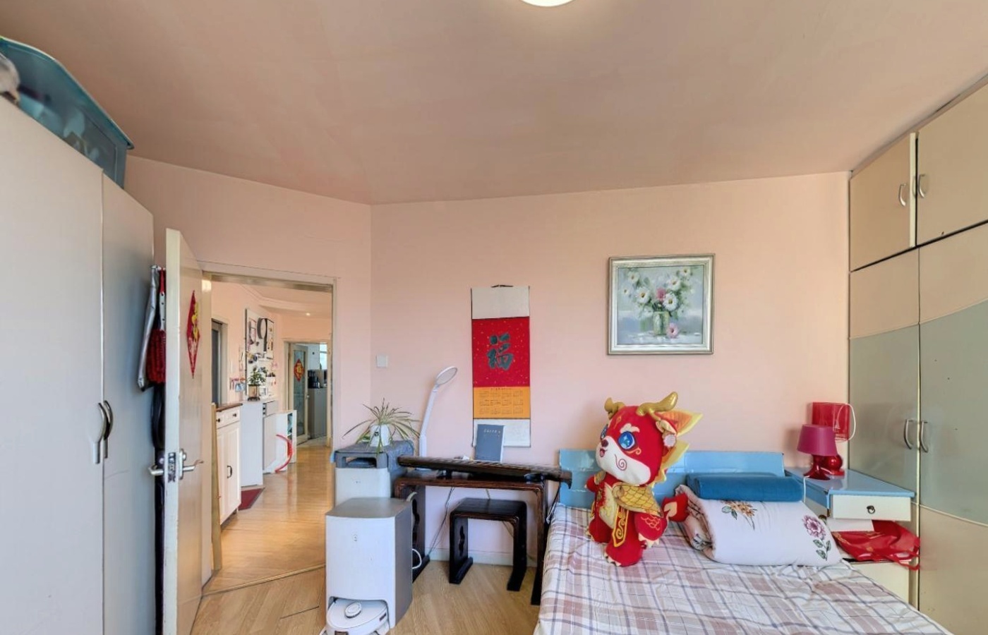 北京天通苑四区二手房房源图片