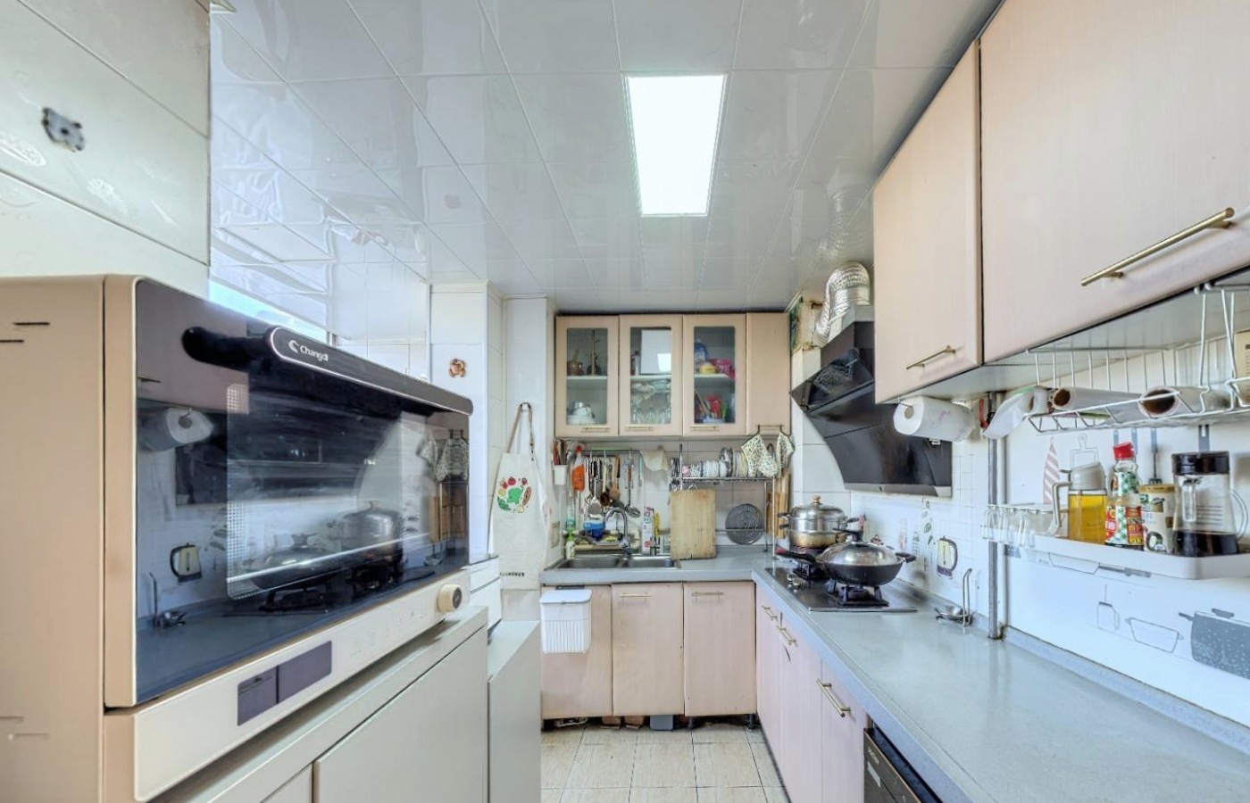 北京天通苑四区二手房房源图片