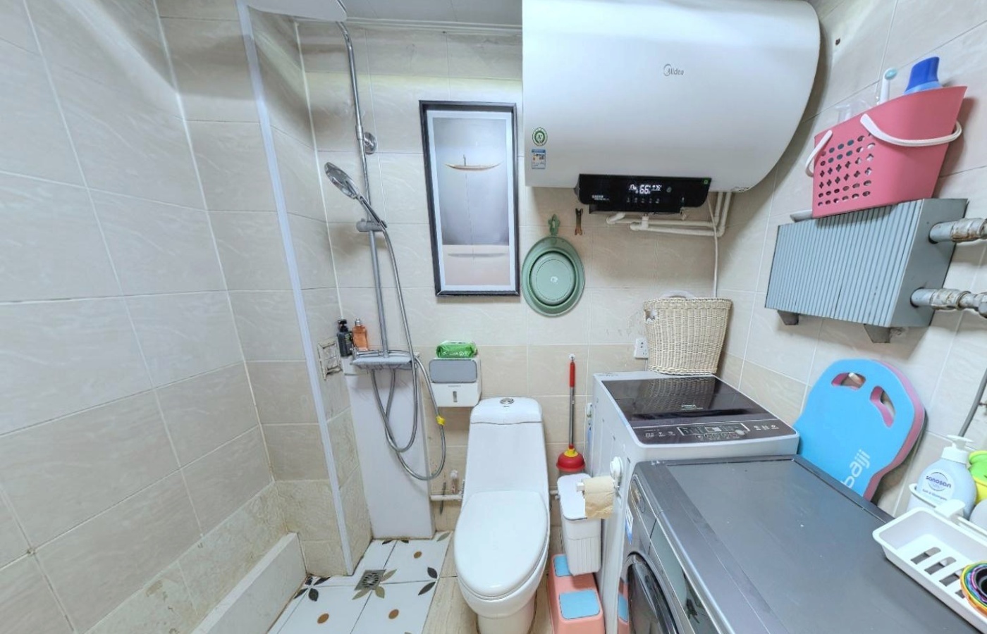 北京天通苑四区二手房房源图片