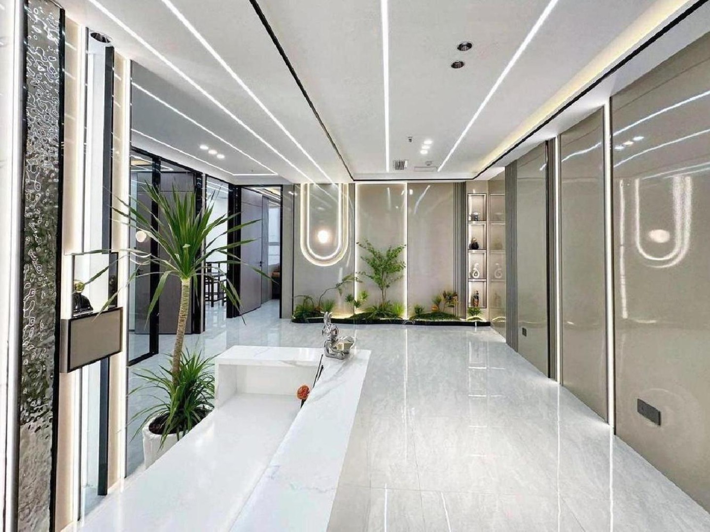 北京万科万致天地二手房房源图片