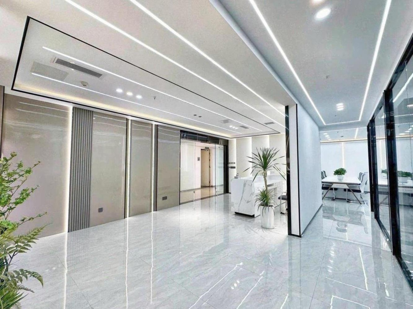 北京万科万致天地二手房房源图片