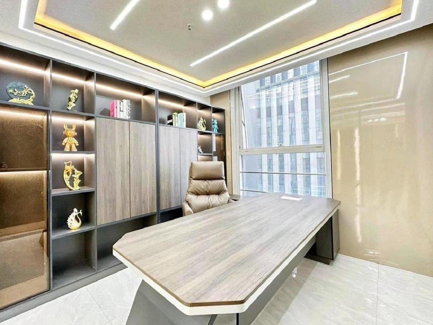 北京万科万致天地二手房房源图片