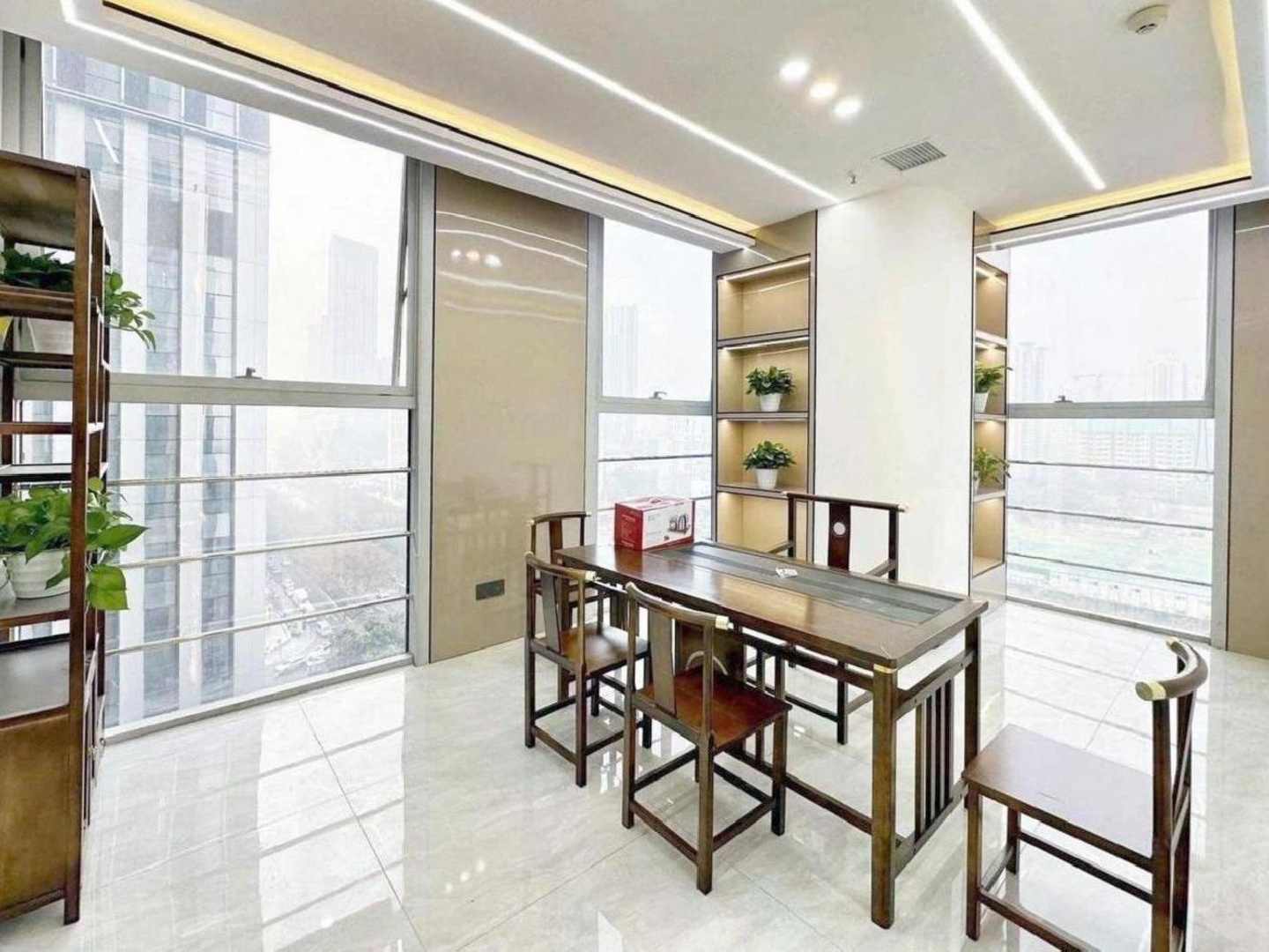 北京万科万致天地二手房房源图片