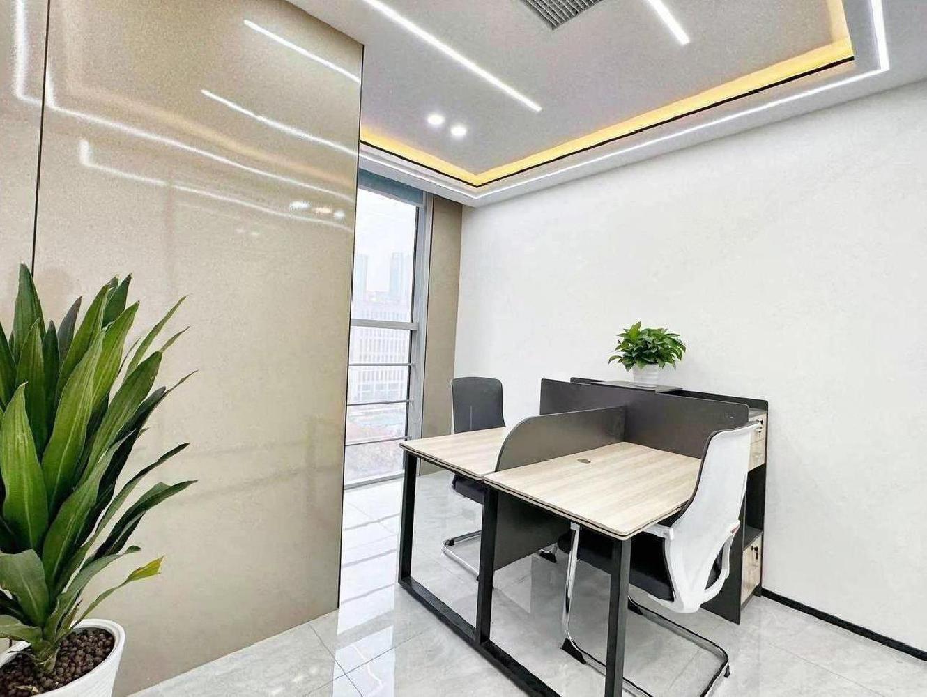 北京万科万致天地二手房房源图片