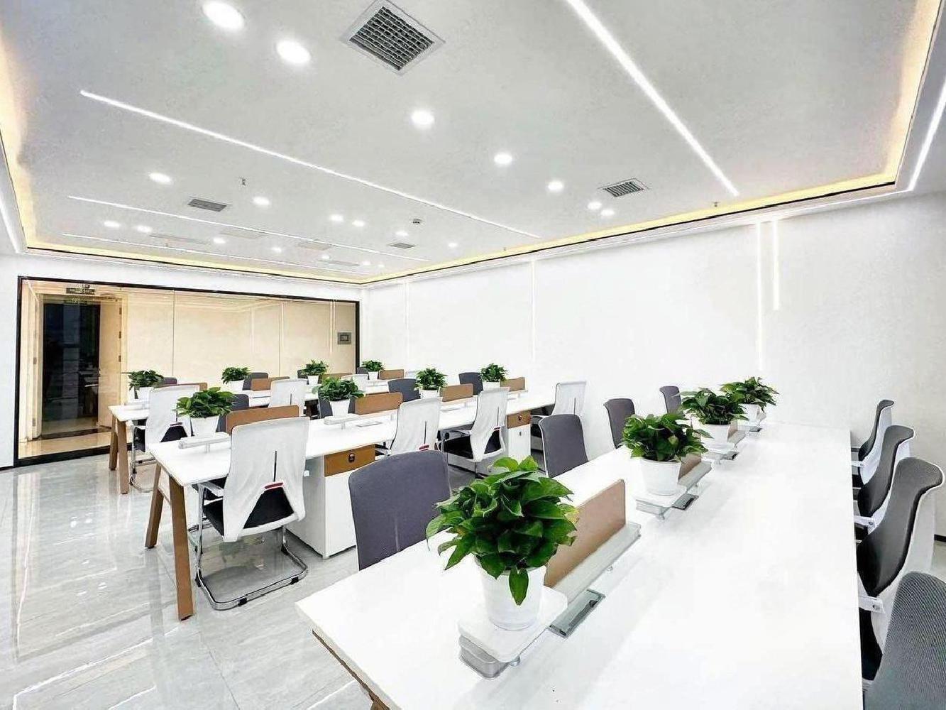 北京万科万致天地二手房房源图片