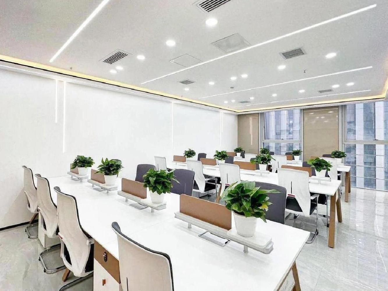 北京万科万致天地二手房房源图片