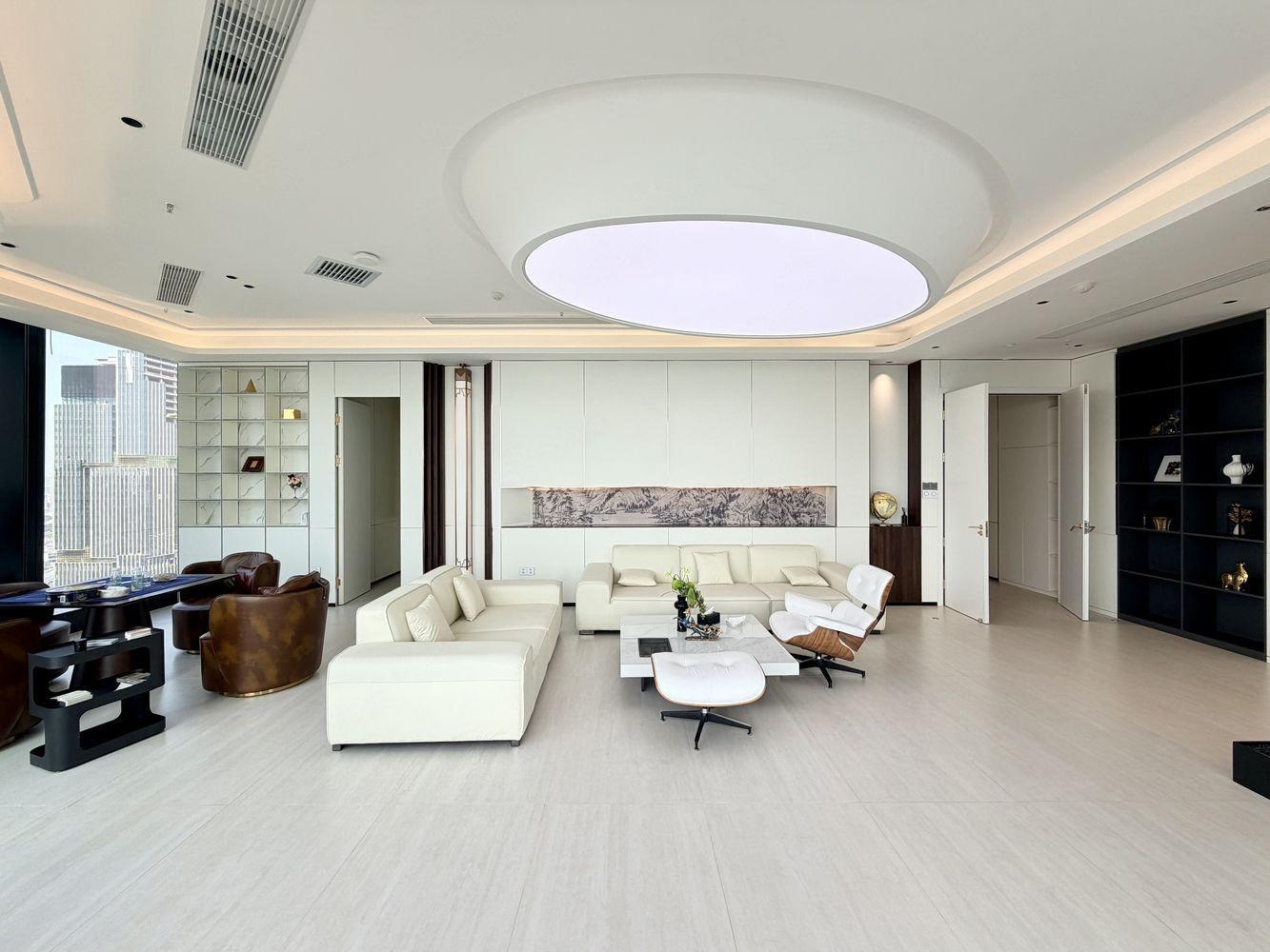 北京深圳湾1号二手房房源图片