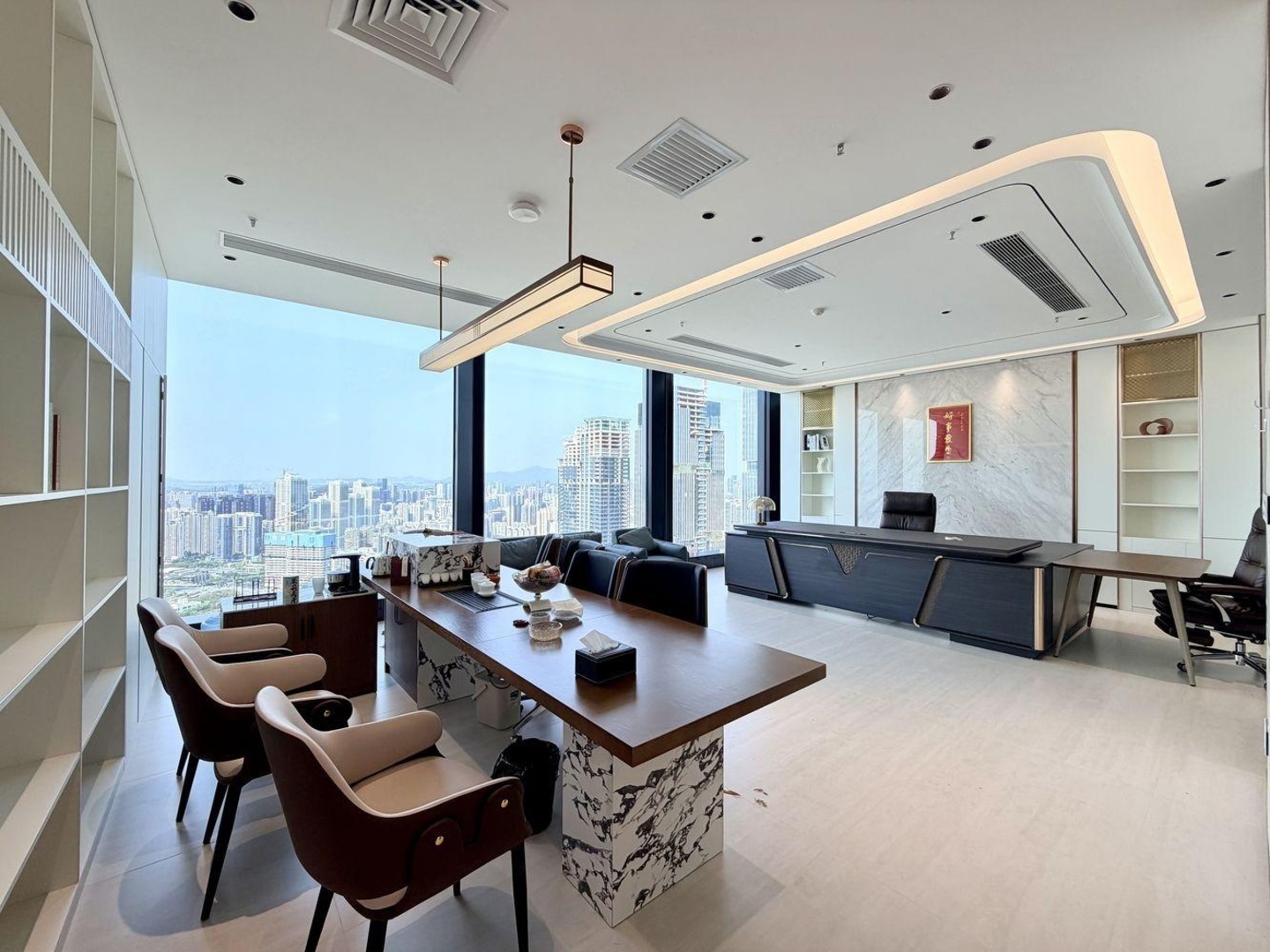 北京深圳湾1号二手房房源图片