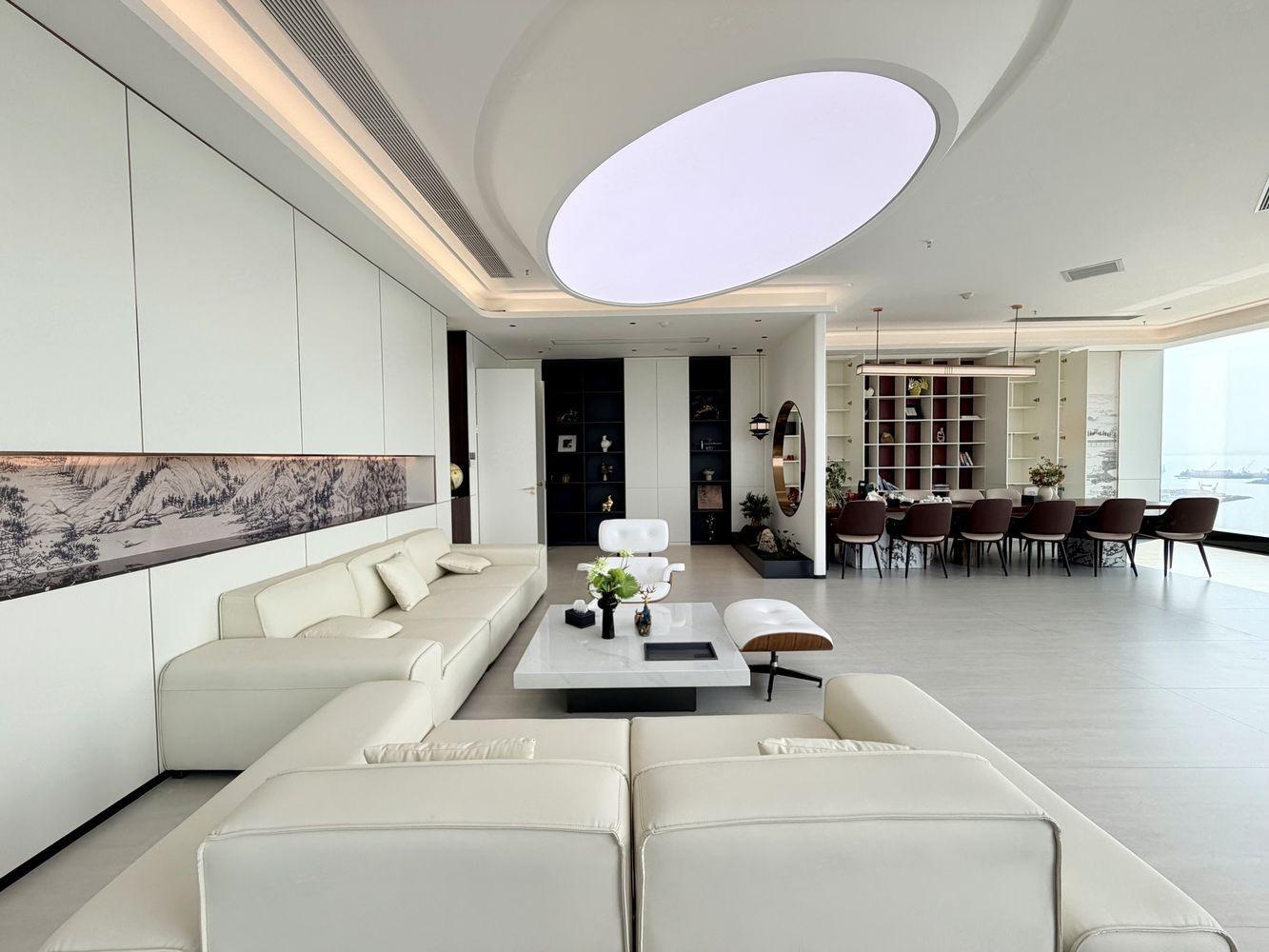 北京深圳湾1号二手房房源图片