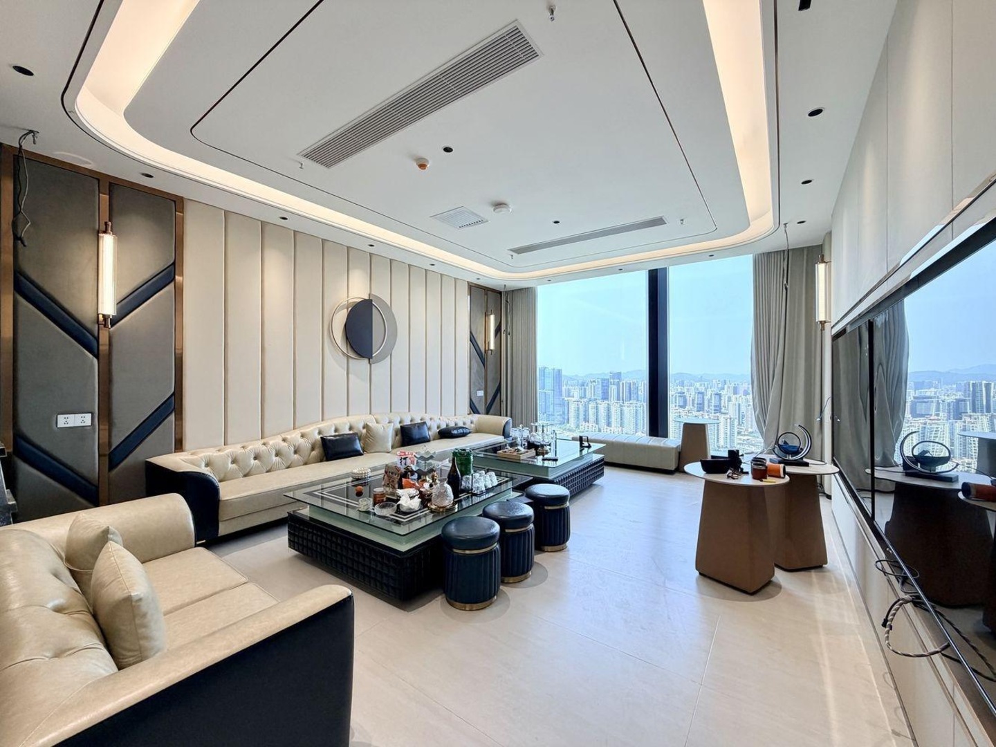 北京深圳湾1号二手房房源图片