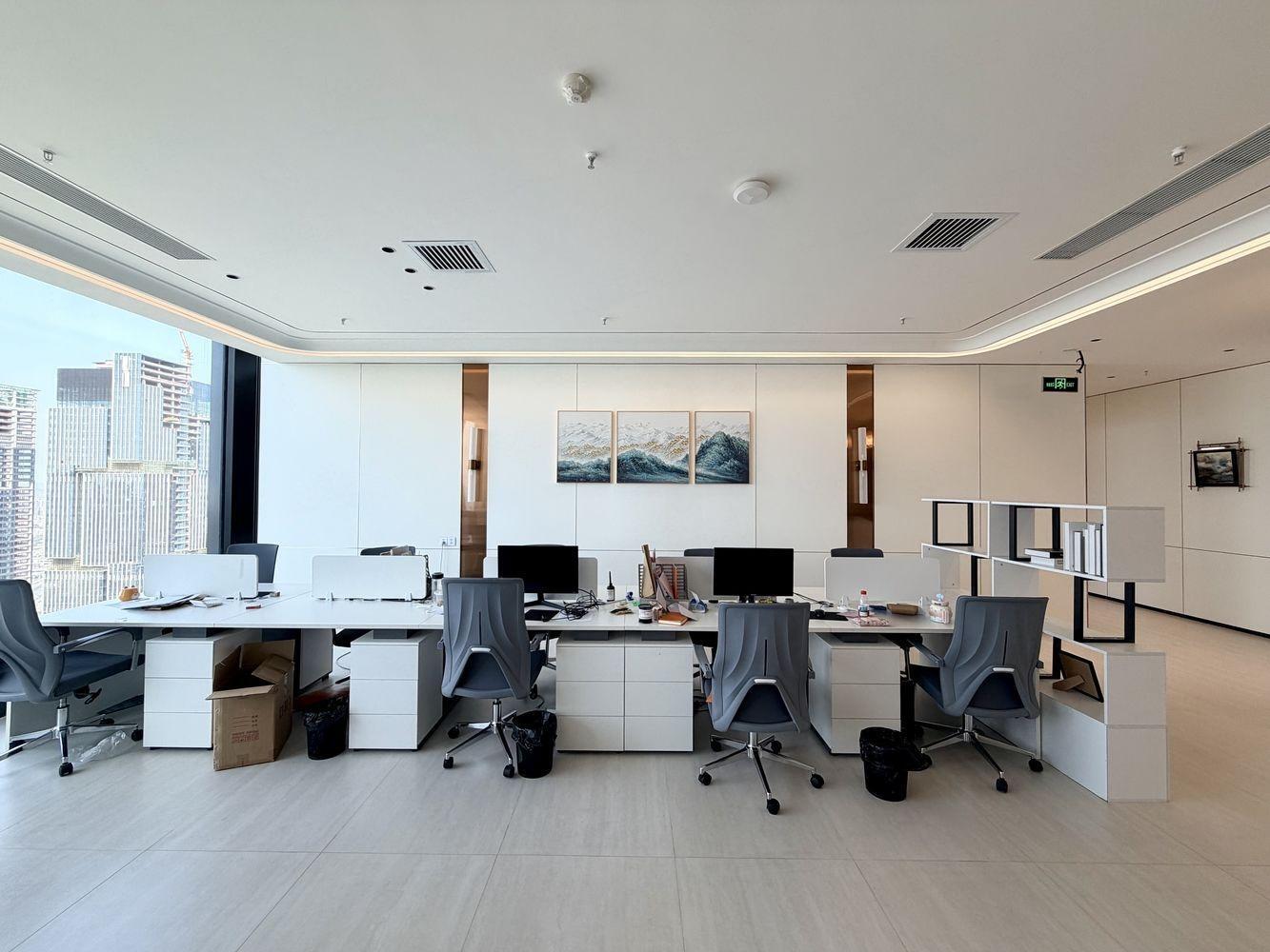 北京深圳湾1号二手房房源图片