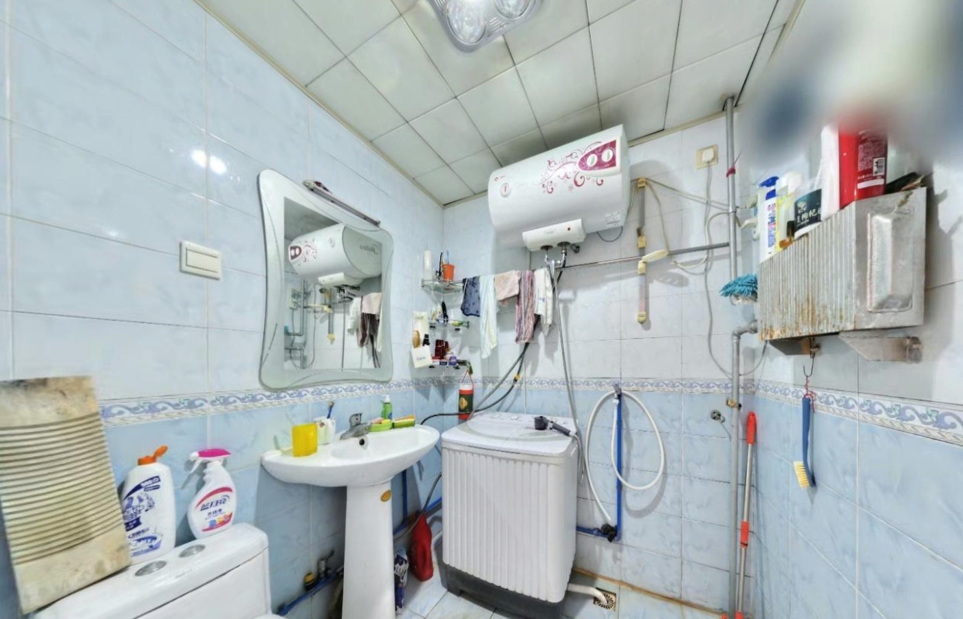 北京天通苑东一区二手房房源图片