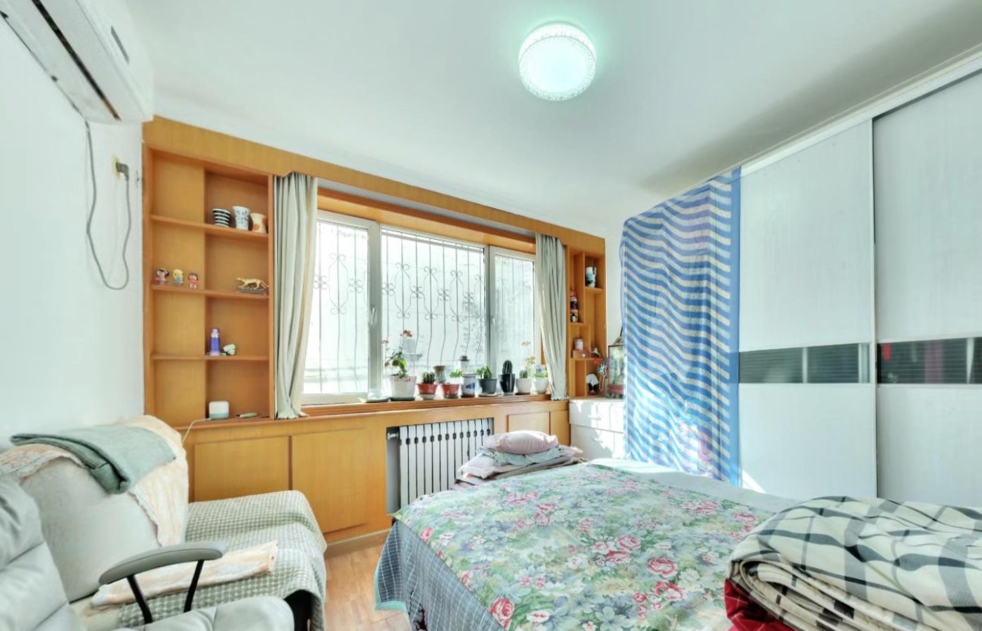 北京天通苑东一区二手房房源图片