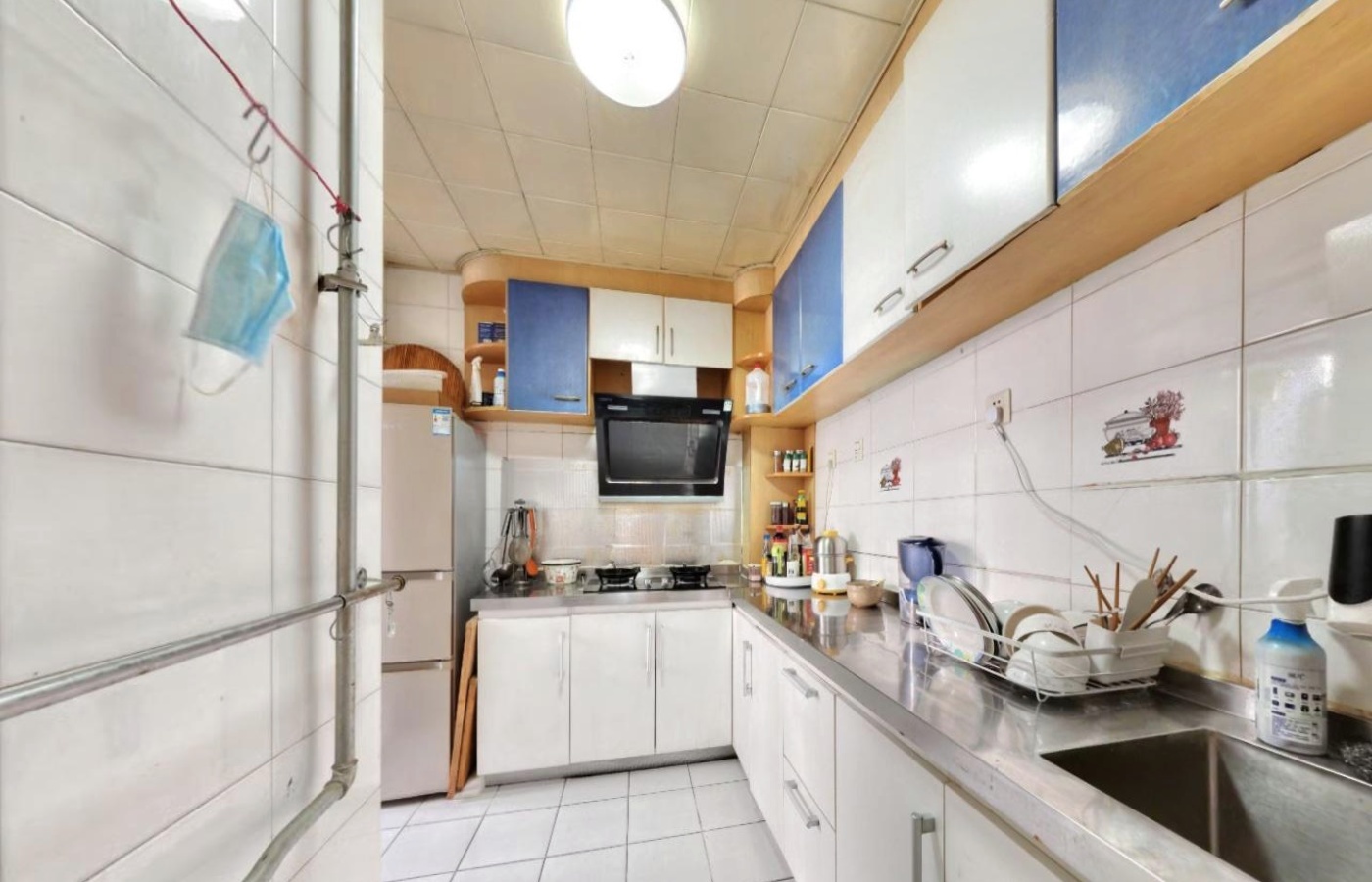 北京天通苑东一区二手房房源图片