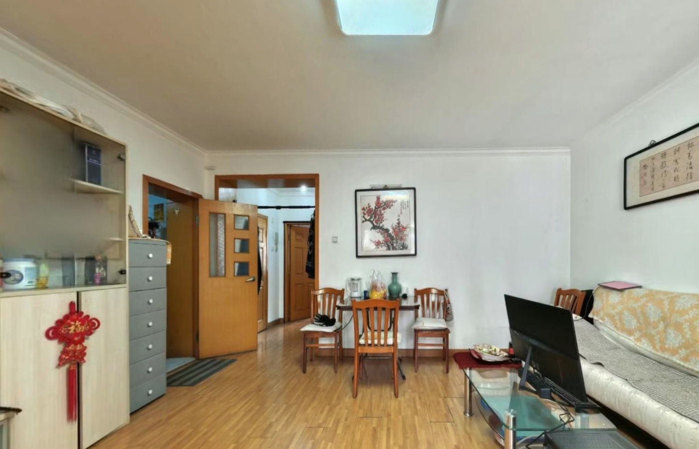 北京天通苑东一区二手房房源图片