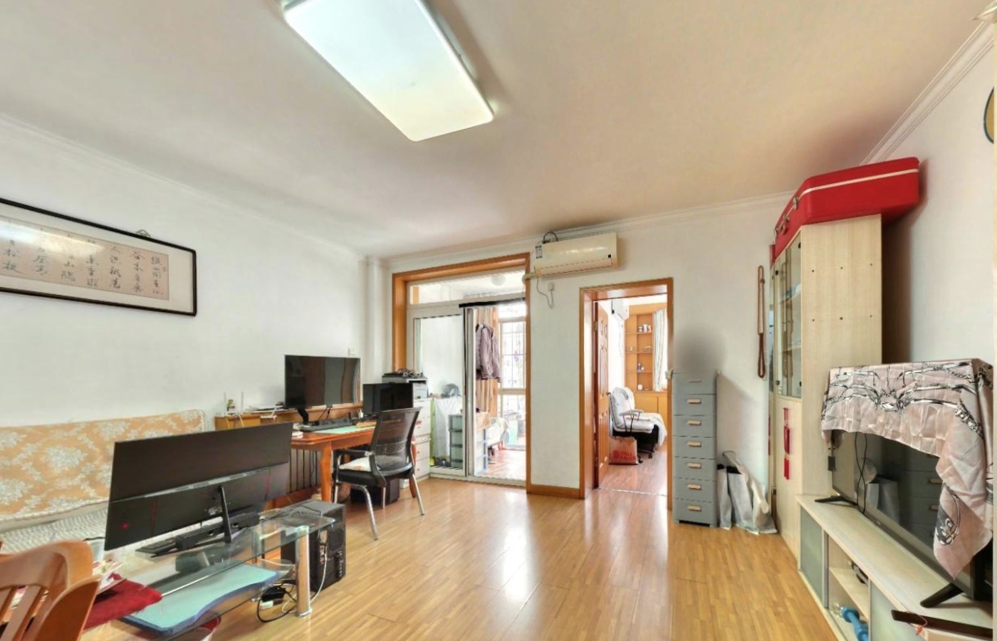 北京天通苑东一区二手房房源图片