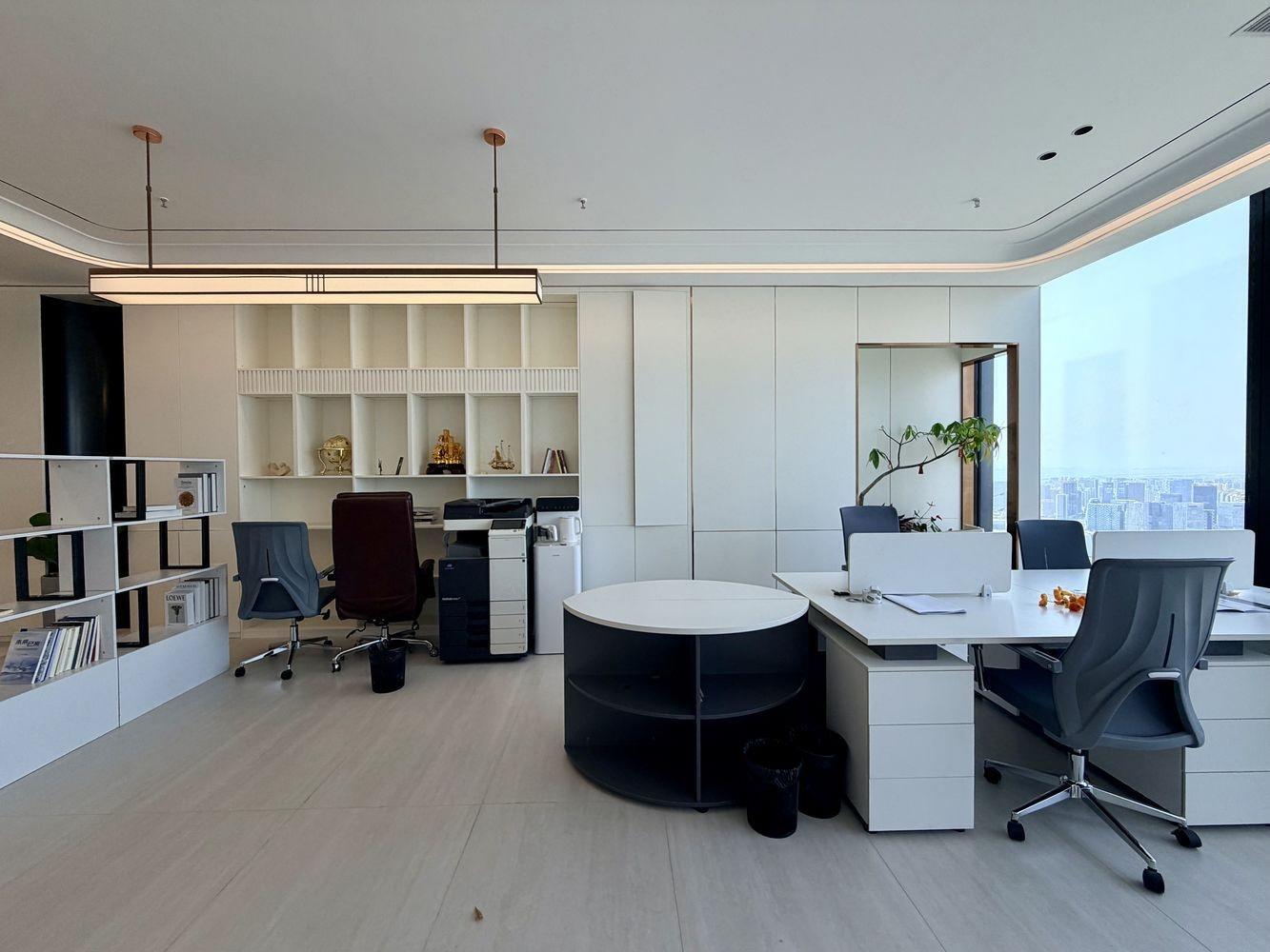 北京深圳湾1号二手房房源图片