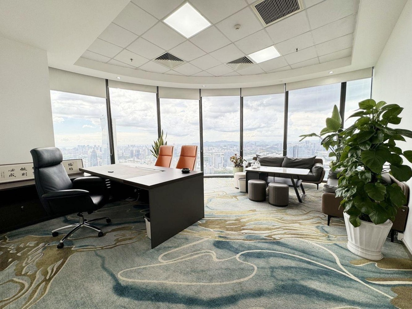 北京中国储能大厦二手房房源图片