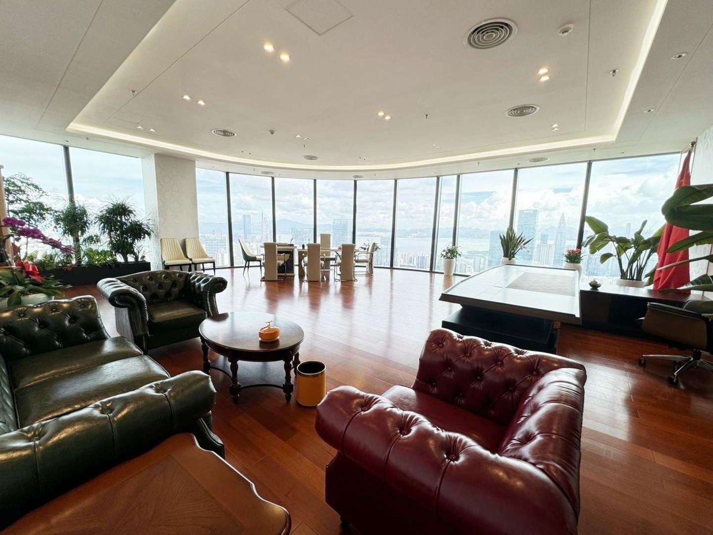 北京中国储能大厦二手房房源图片