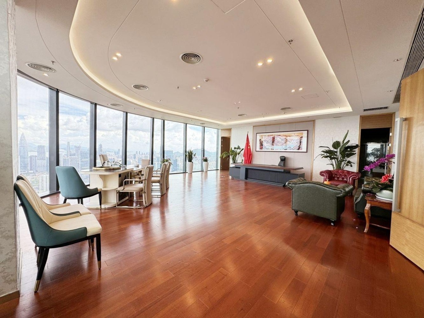 北京中国储能大厦二手房房源图片