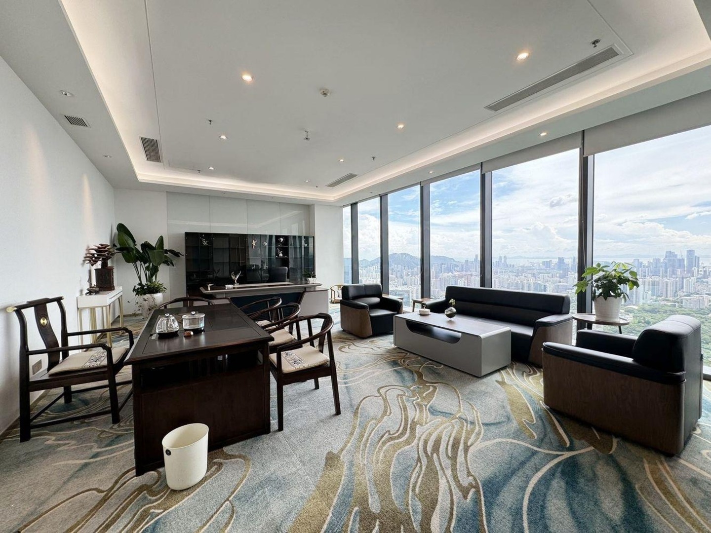 北京中国储能大厦二手房房源图片