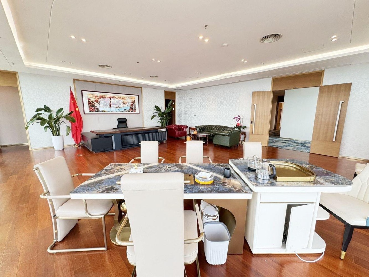 北京中国储能大厦二手房房源图片