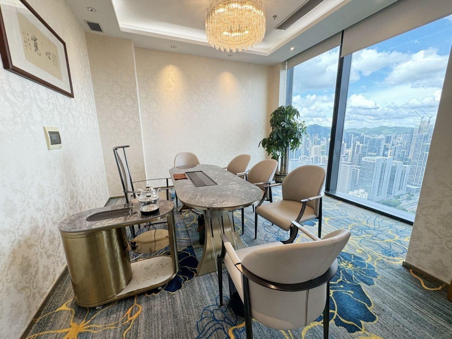 北京中国储能大厦二手房房源图片