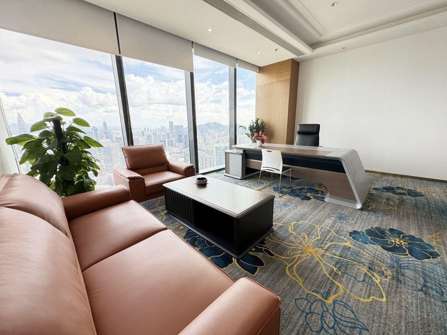 北京中国储能大厦二手房房源图片