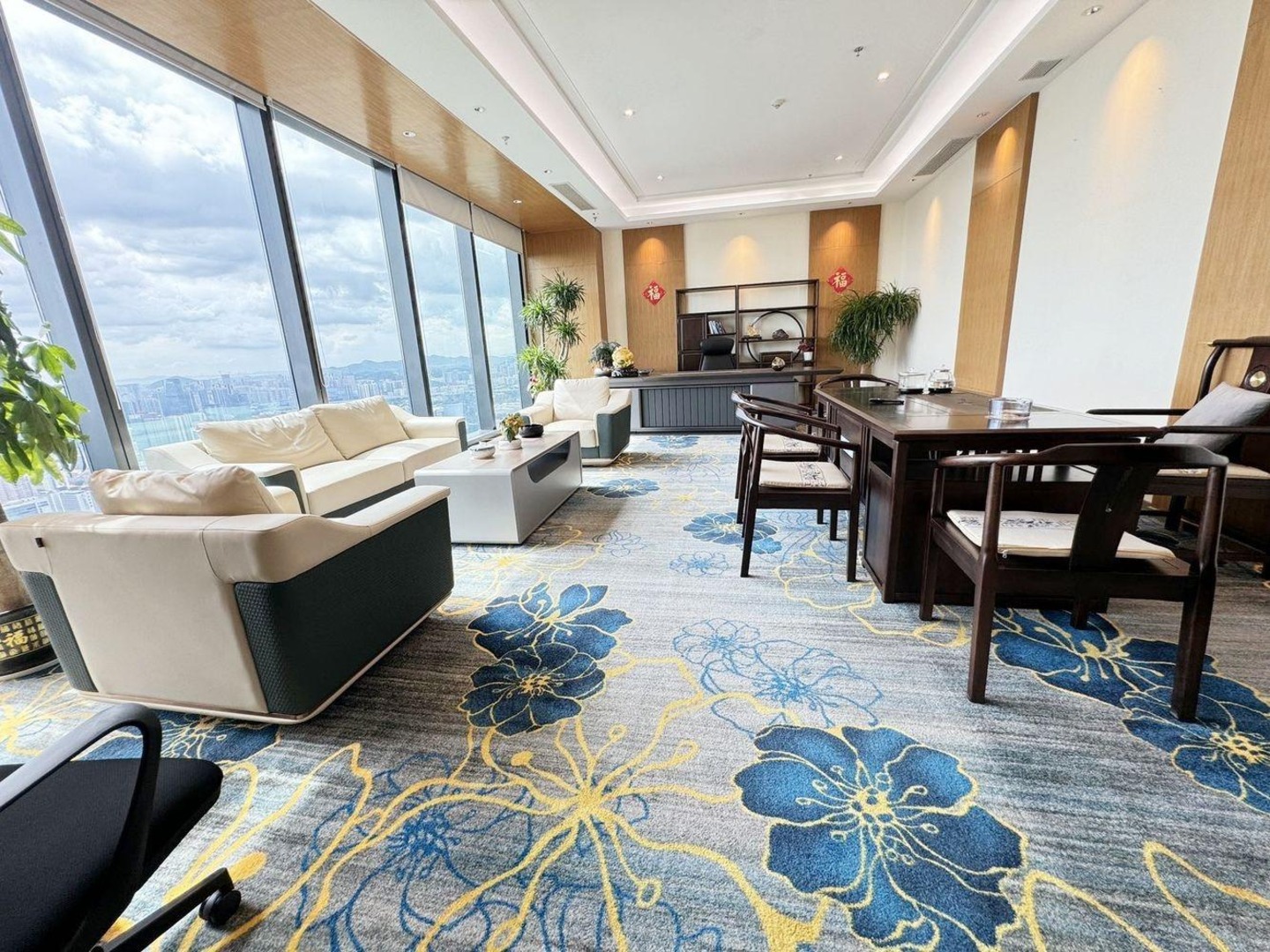 北京中国储能大厦二手房房源图片