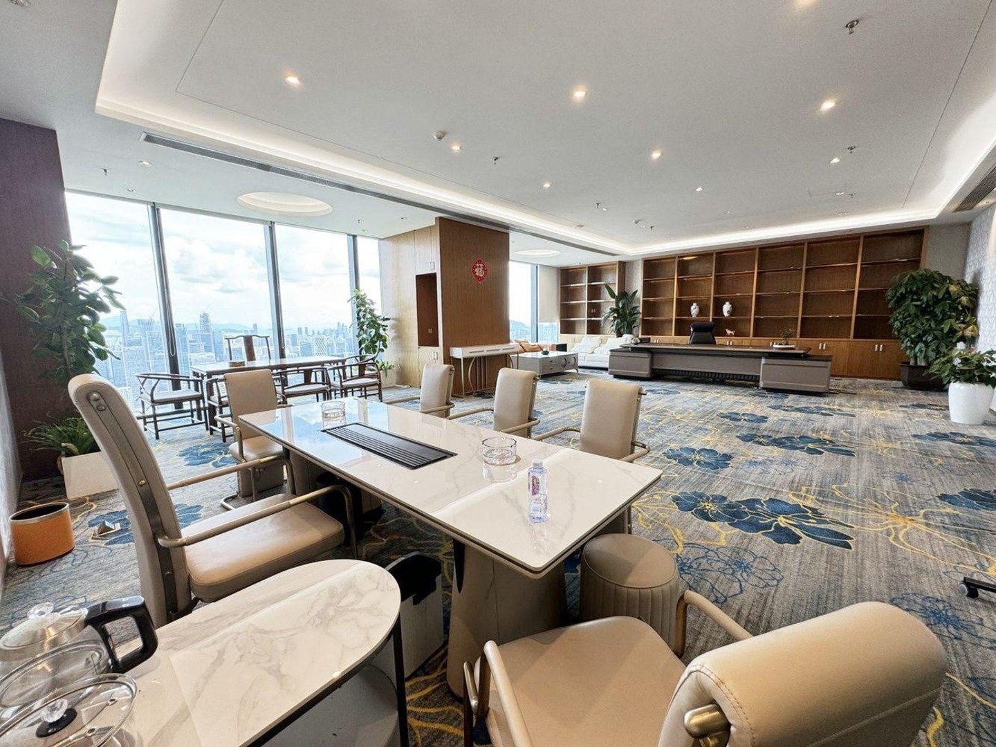 北京中国储能大厦二手房房源图片