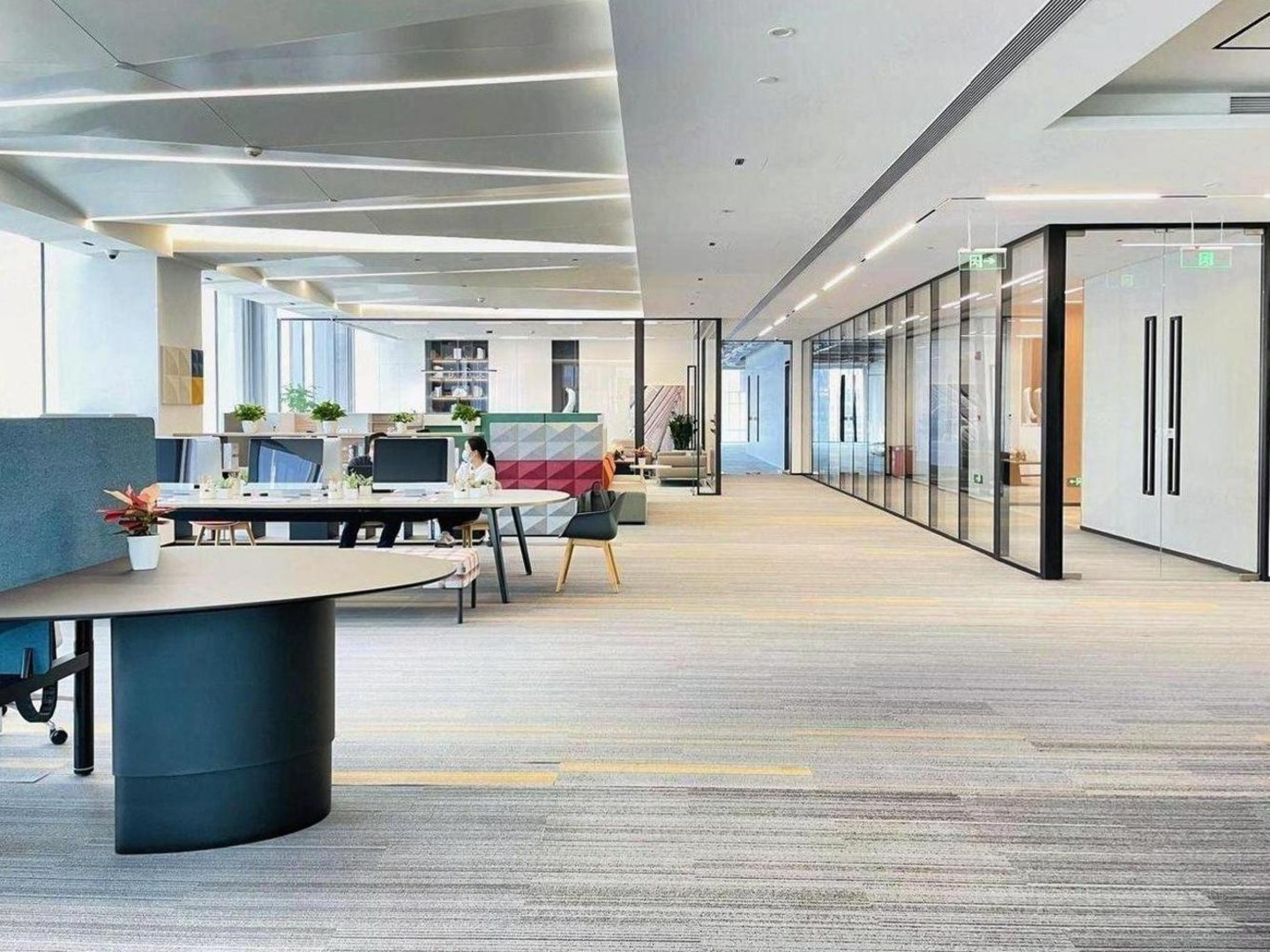 北京星通大厦二手房房源图片