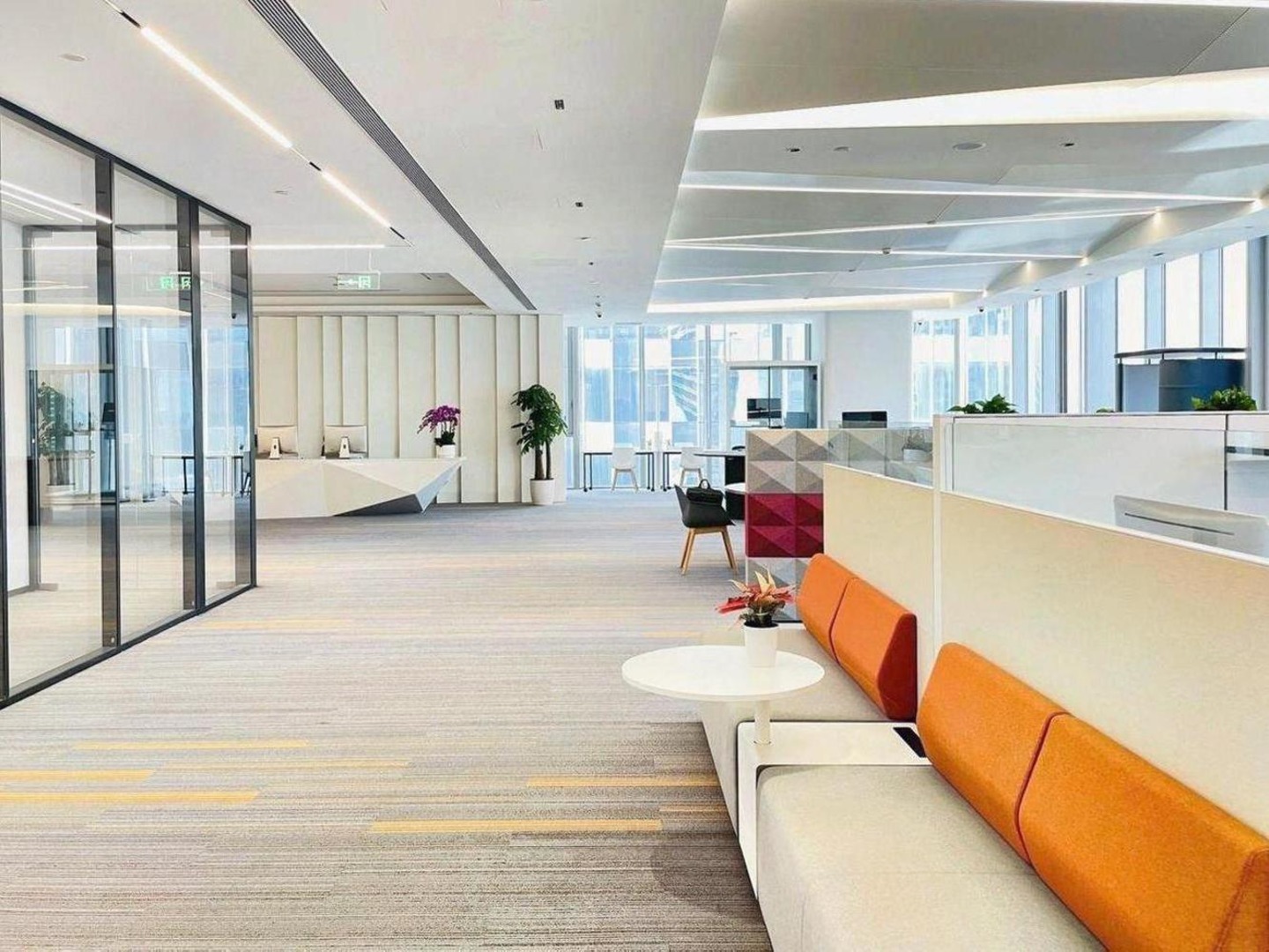 北京星通大厦二手房房源图片