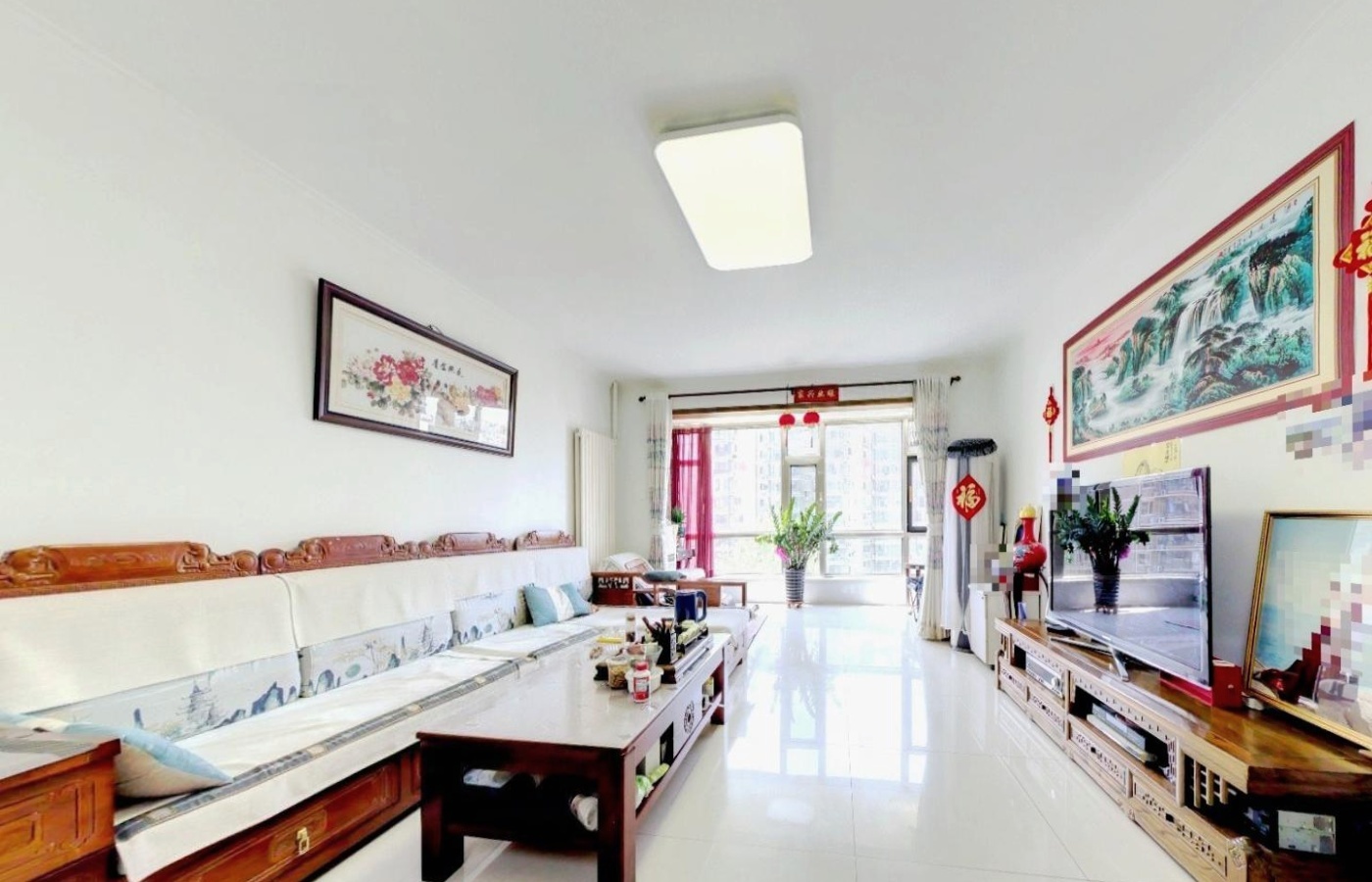 北京天通苑北二区二手房房源图片