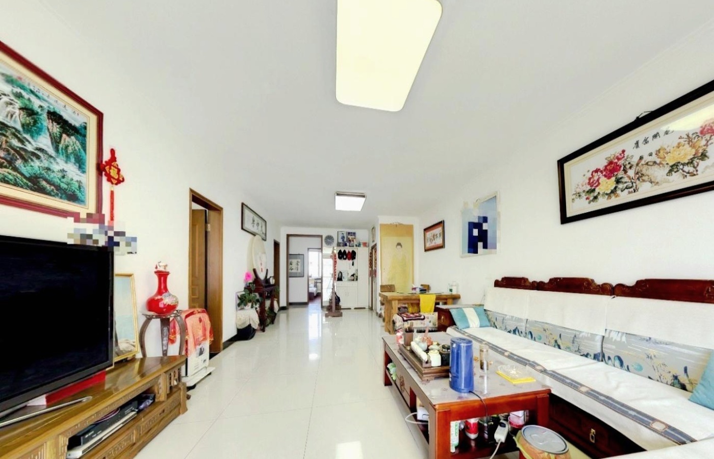 北京天通苑北二区二手房房源图片