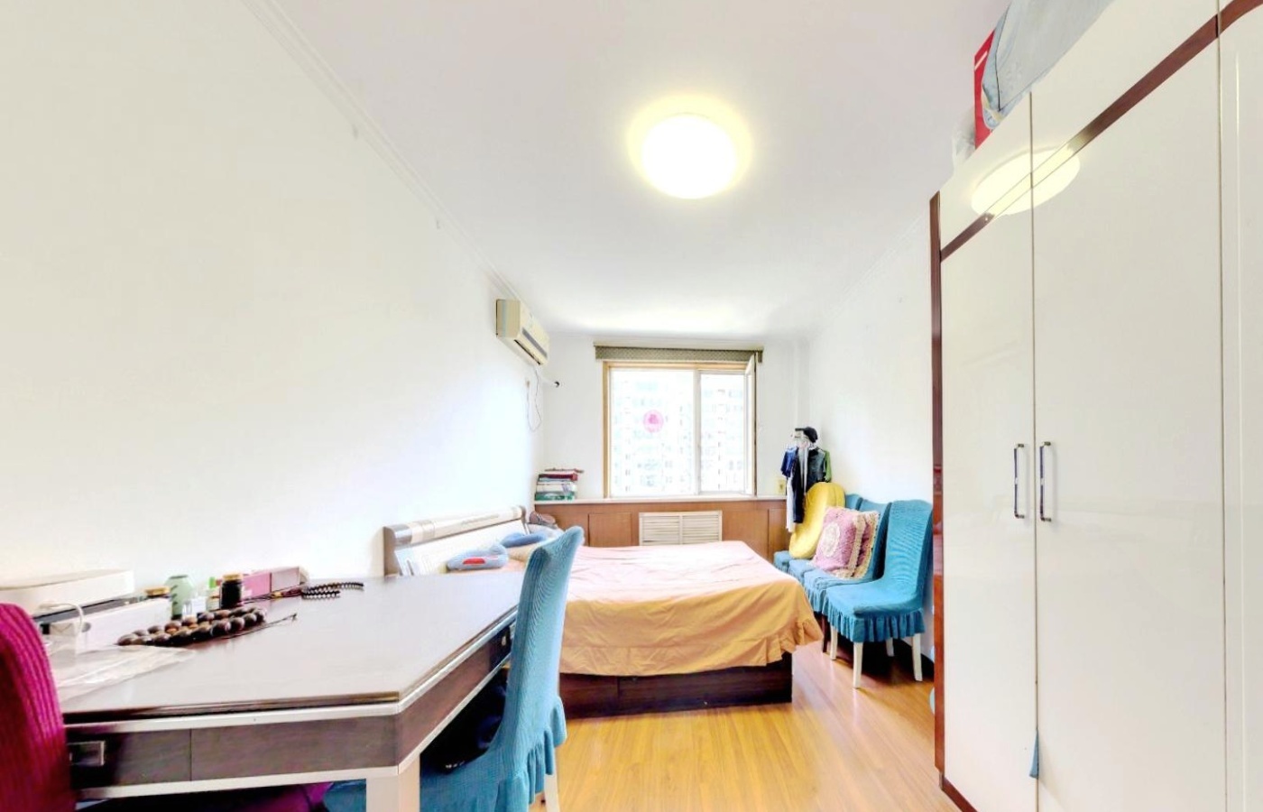 北京天通苑北二区二手房房源图片