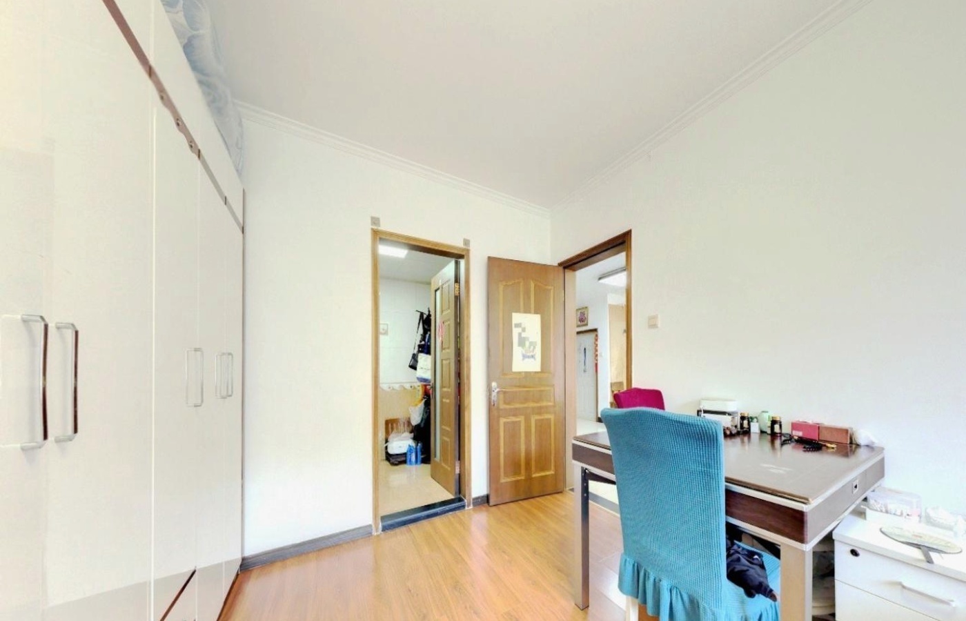 北京天通苑北二区二手房房源图片