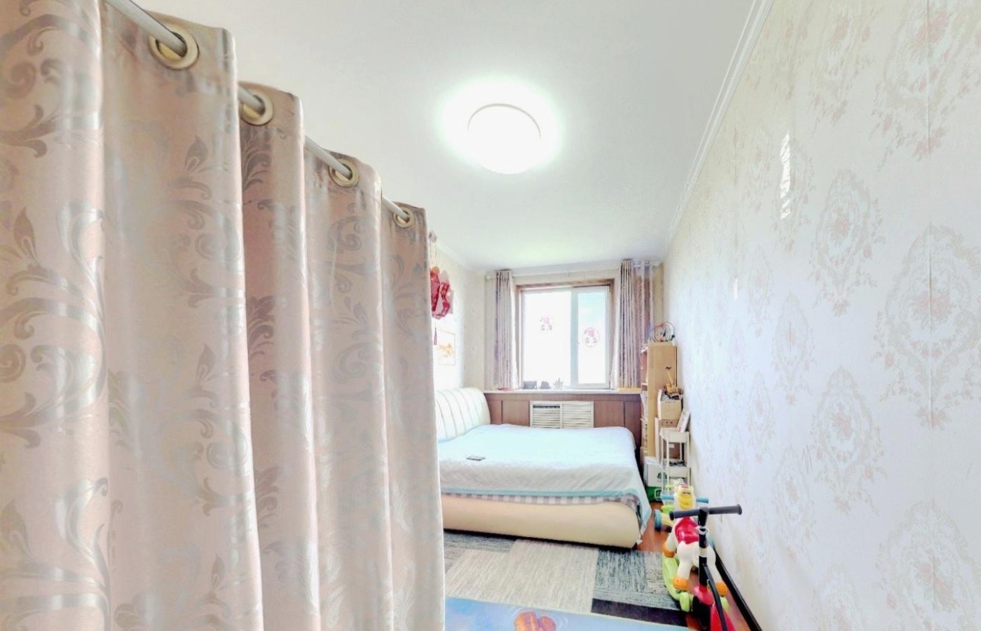 北京天通苑北二区二手房房源图片