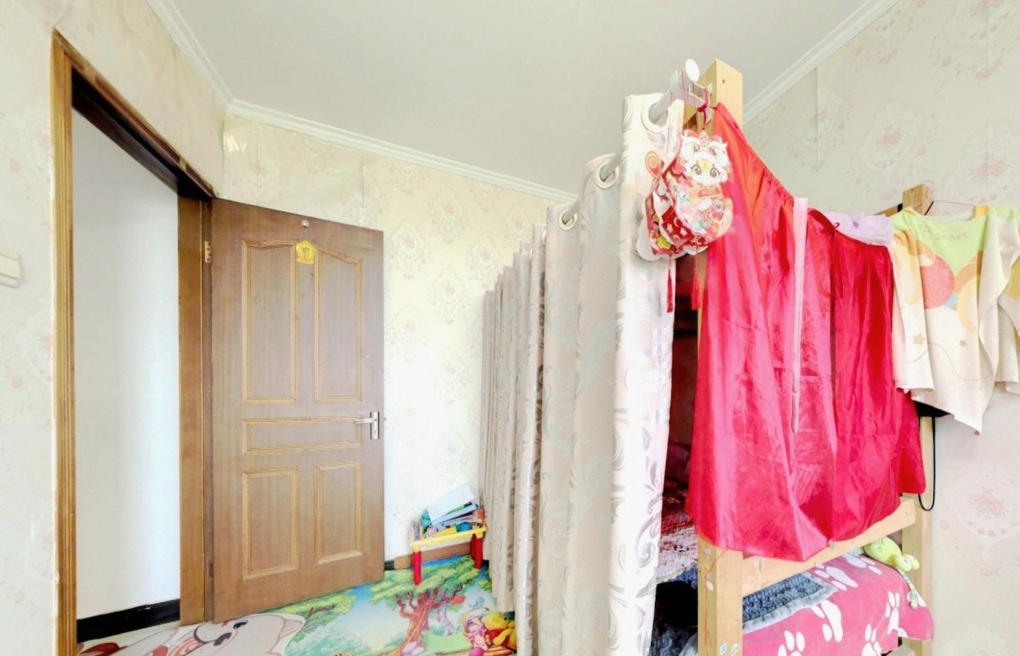 北京天通苑北二区二手房房源图片