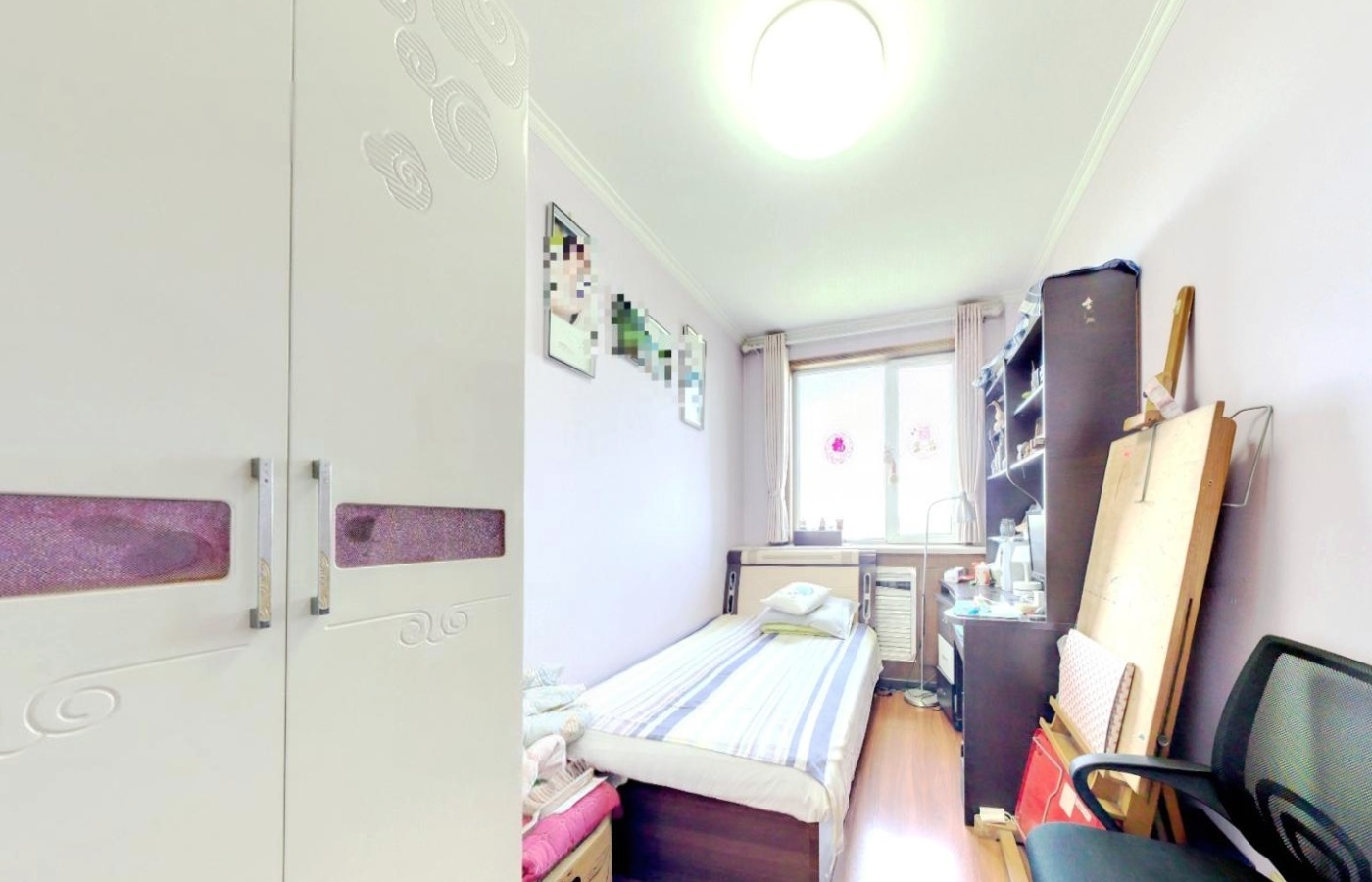 北京天通苑北二区二手房房源图片