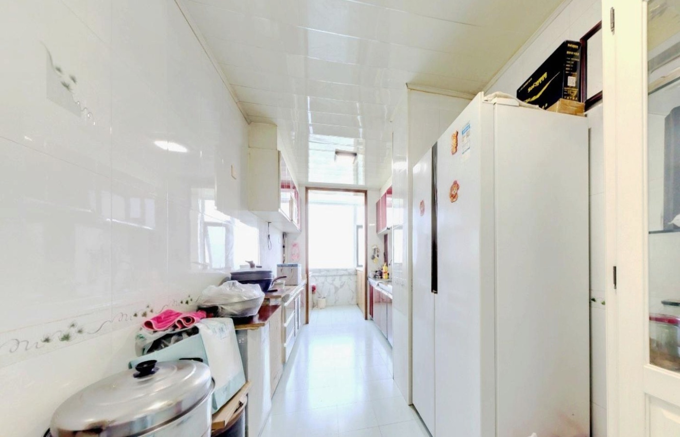 北京天通苑北二区二手房房源图片