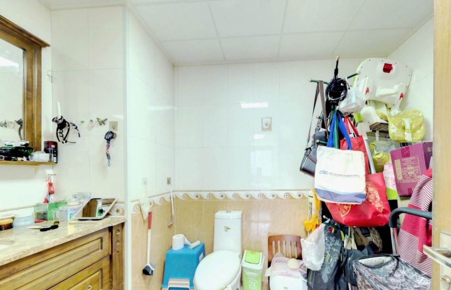 北京天通苑北二区二手房房源图片