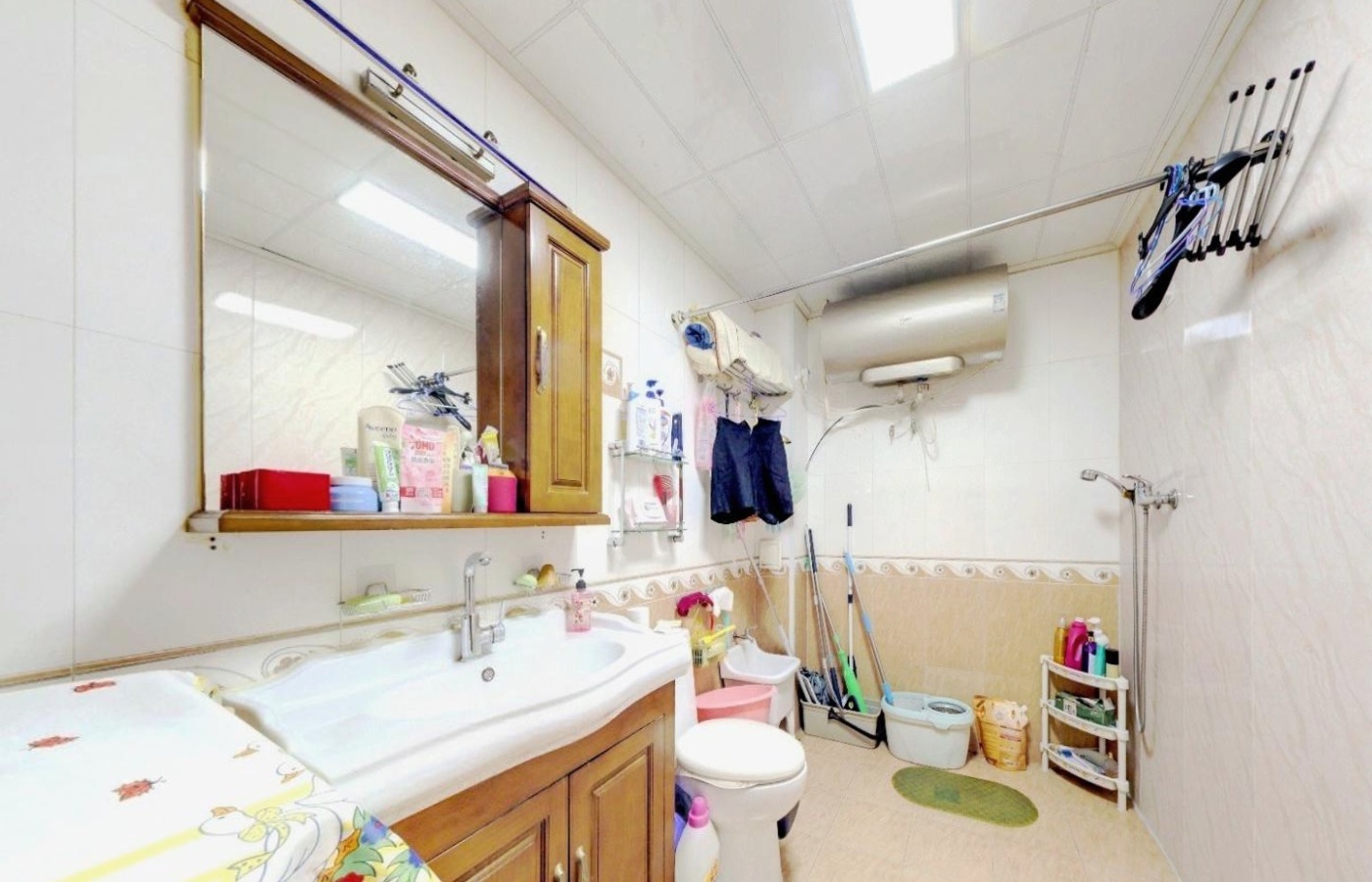 北京天通苑北二区二手房房源图片