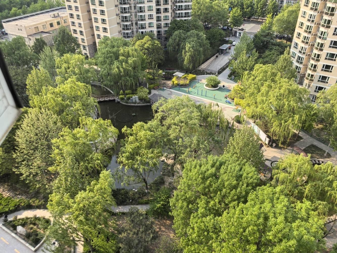 北京垂虹园(蓝靛厂)二手房房源图片