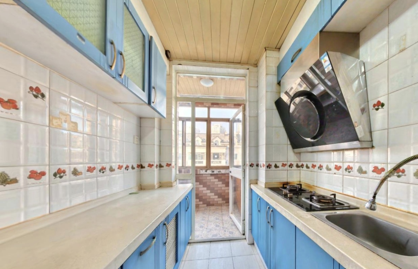 北京天通苑东一区二手房房源图片