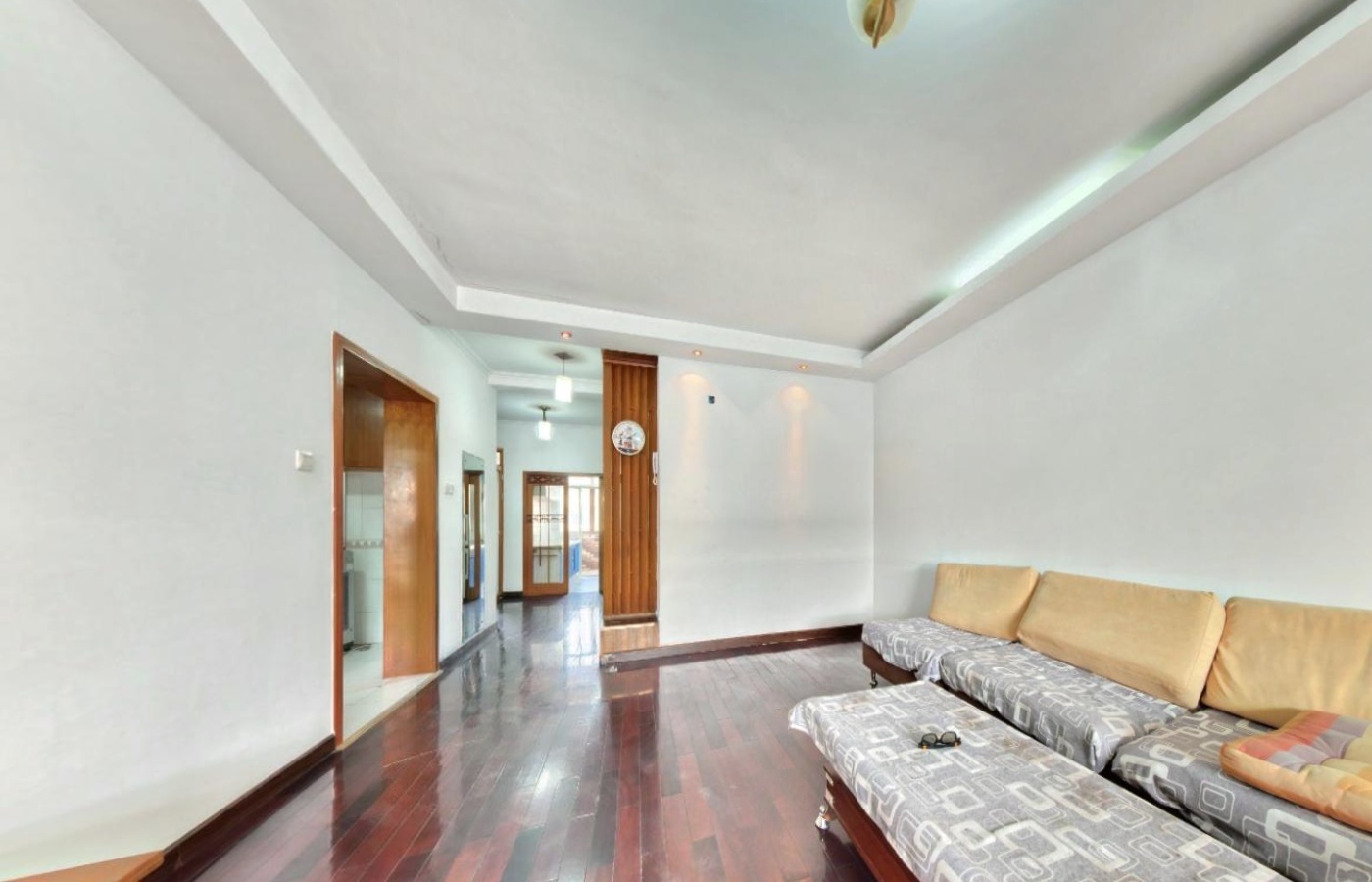 北京天通苑东一区二手房房源图片