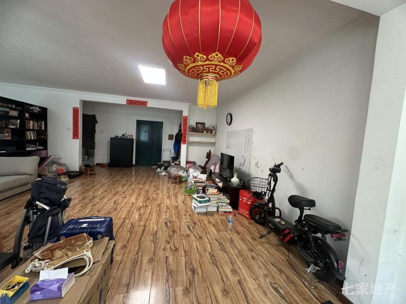 北京恒盛波尔多小镇(南区)二手房房源图片