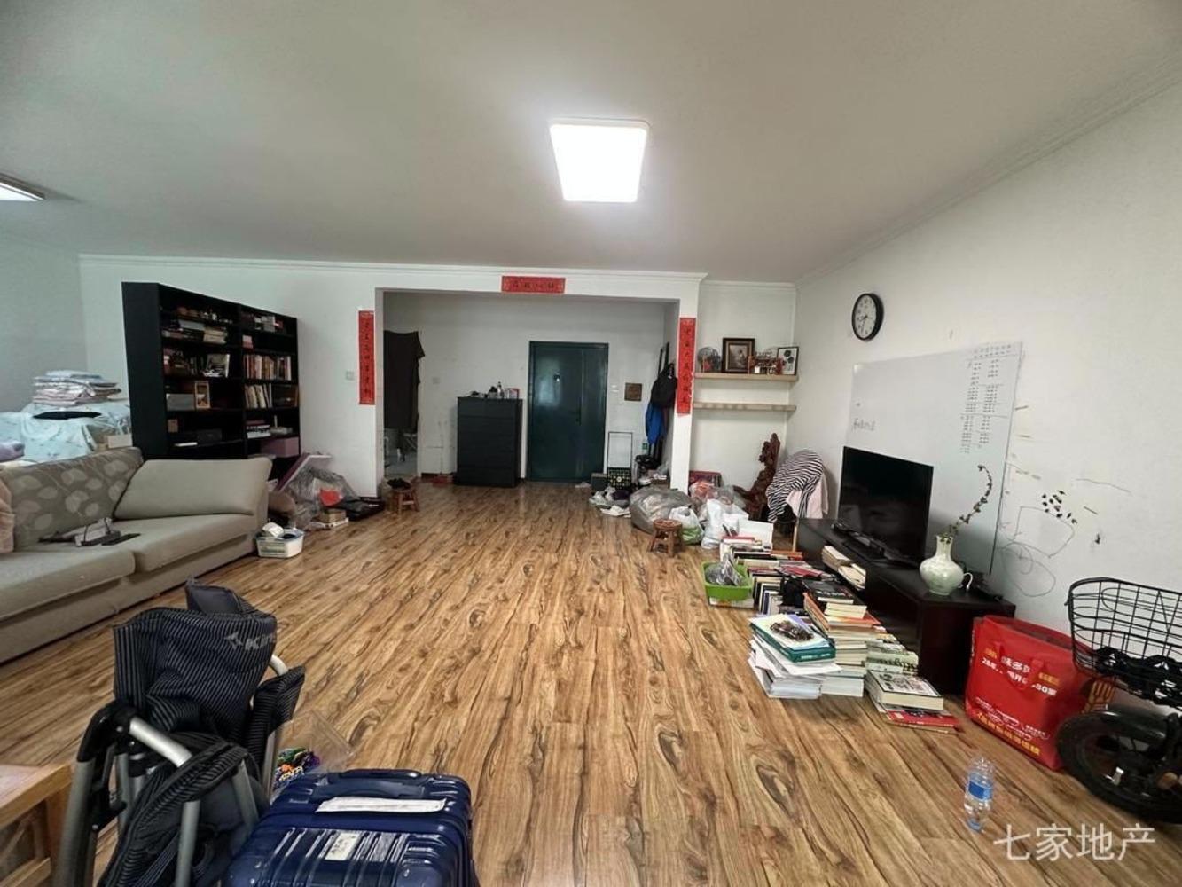 北京恒盛波尔多小镇(南区)二手房房源图片