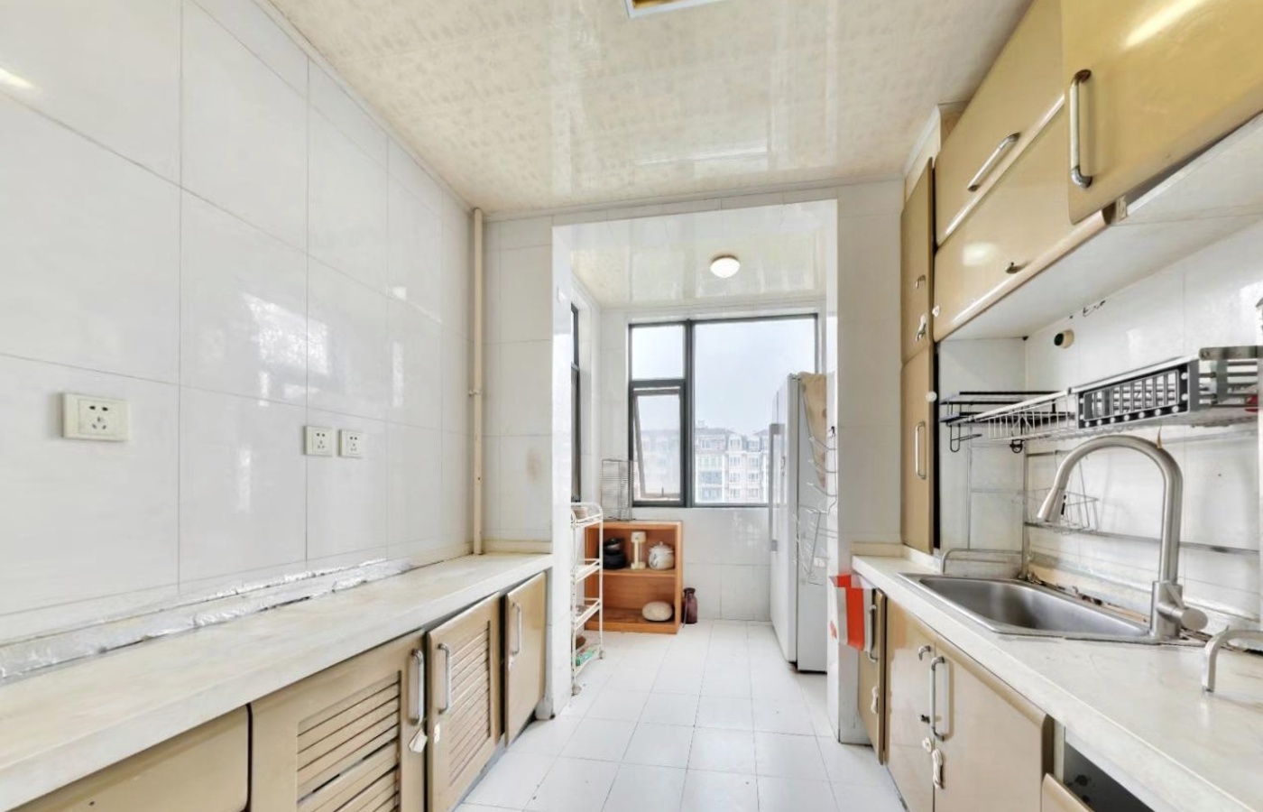 北京天通苑中苑二手房房源图片