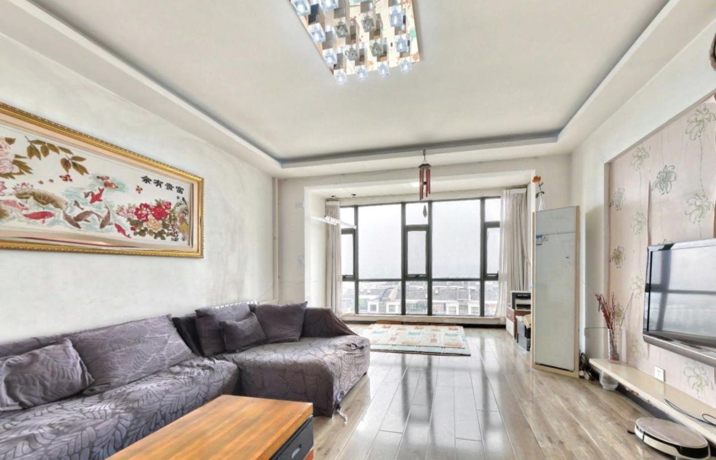 北京天通苑中苑二手房房源图片